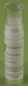 HFP049 Lostlaten van boosheid Flowerplex 6g