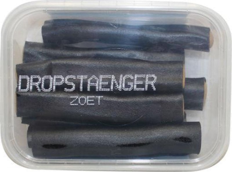 Dropstaenger Zoet 195gr