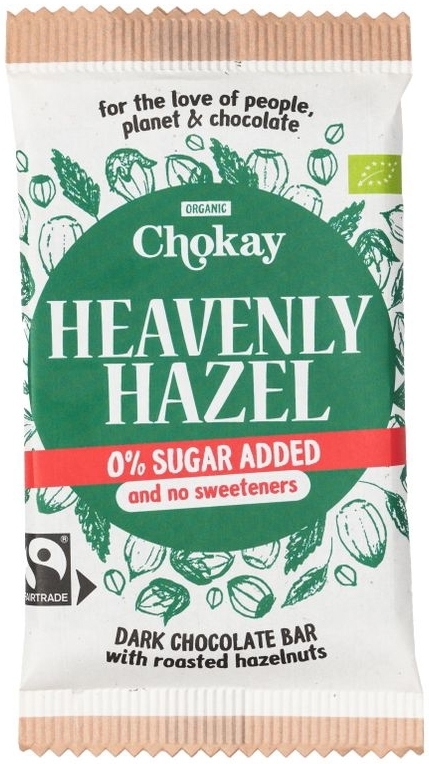 Happy Hazel 70 Gram 70gram