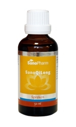 Sano Qi long 50ml