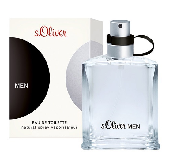 Men Eau De Toilette 30ml
