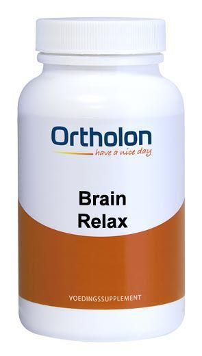 Brain relax 60vc