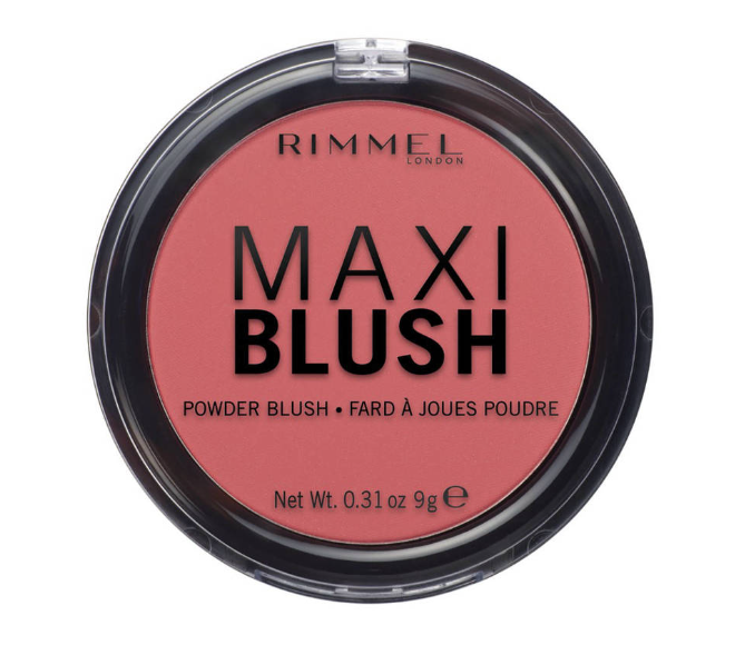 Maxi Blush 3 1 Stuk