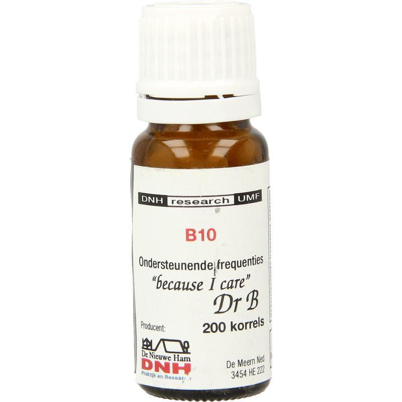 Dnh Research B10 200 Stuks