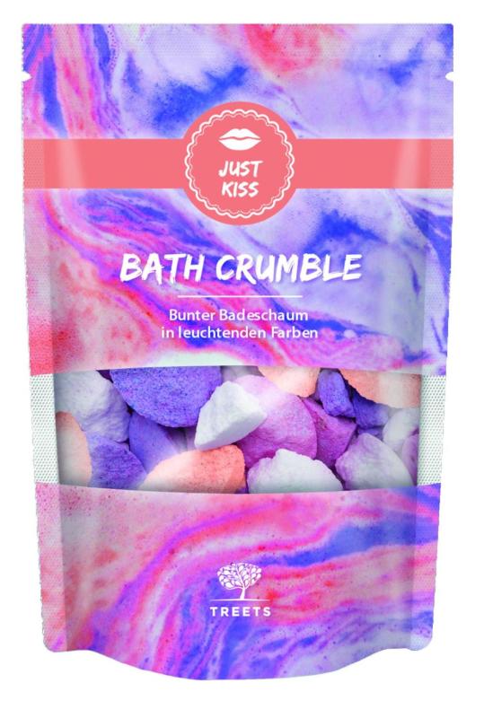 Bath Crumble Just Kiss 1 St 1st