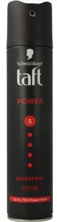 Hairspray power 250ML