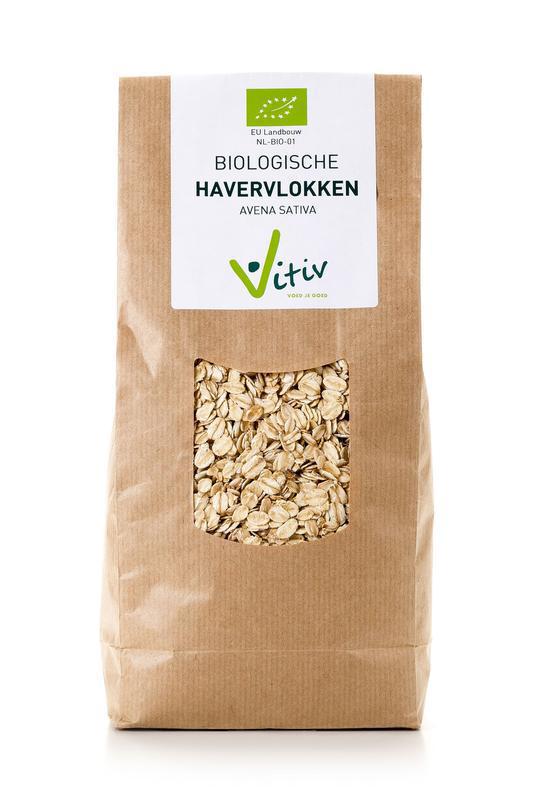 Havervlokken 1000g