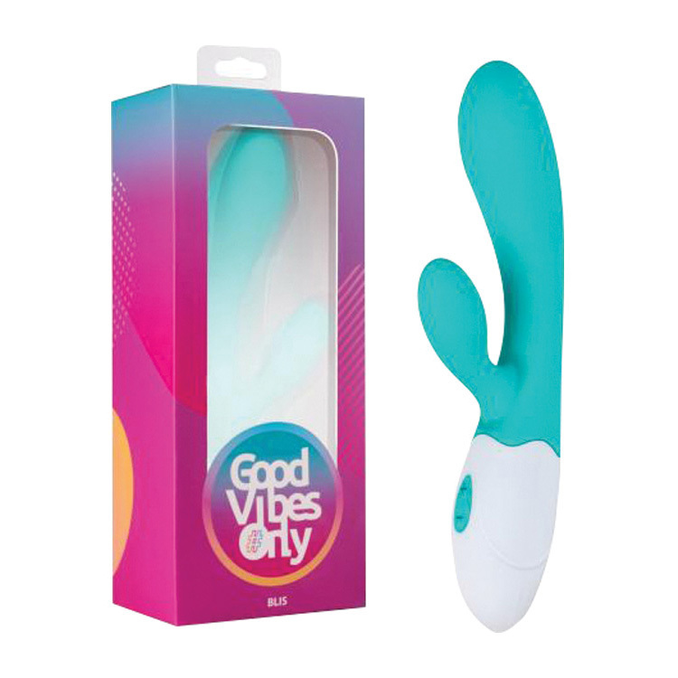 Rabbit Vibrator Blis