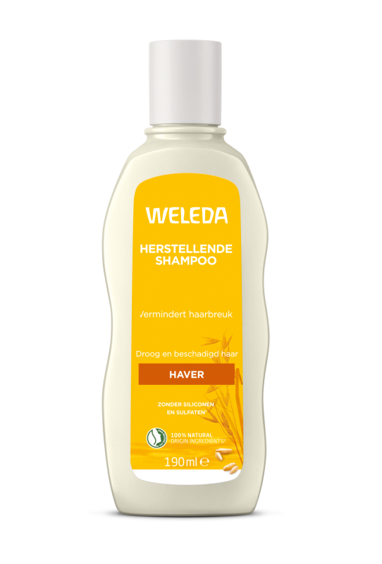 Haver Herstellende Shampoo 190 ML