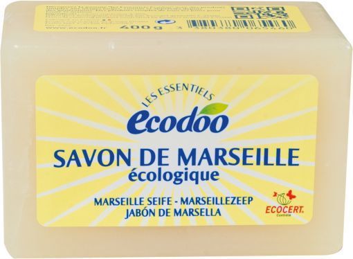 Marseillezeep 400g