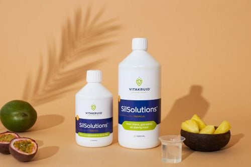 Vitakruid Silsolutions Tropical 500 ML