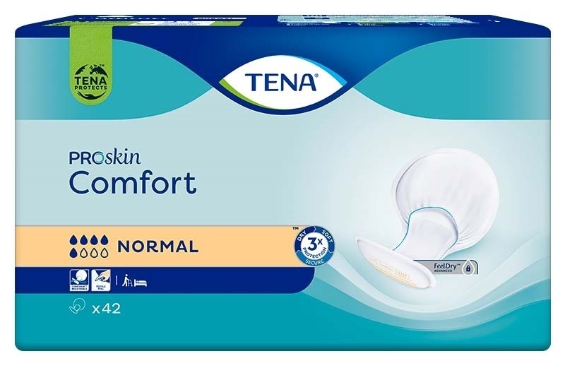 Proskin Comfort Normal 42 Stuks