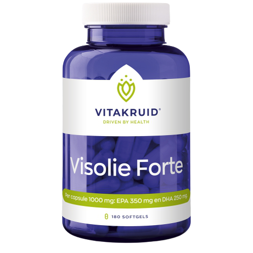 Visolie Forte 180c