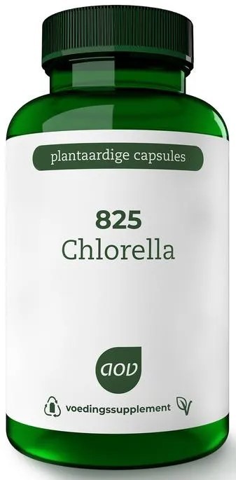 Aov 825 Chlorella 90vc
