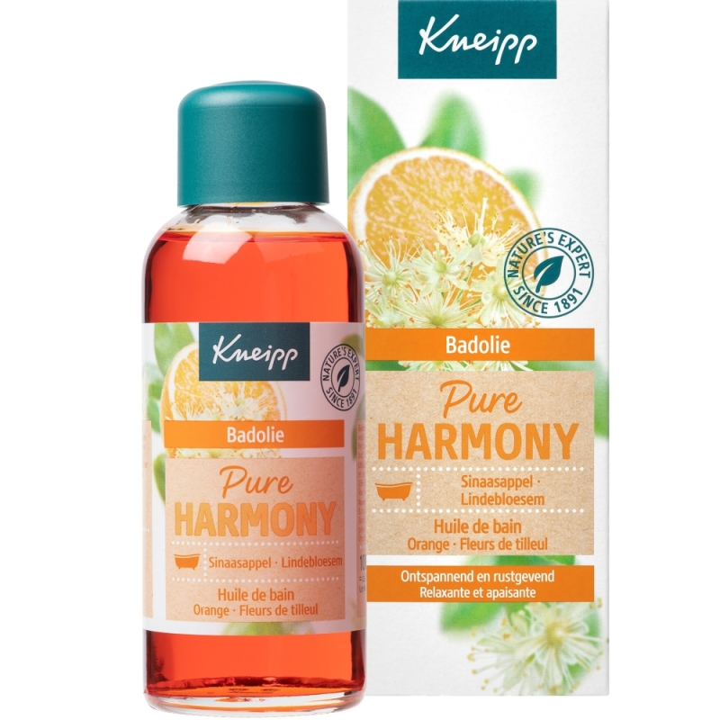 Badolie Pure Harmony 100 ML