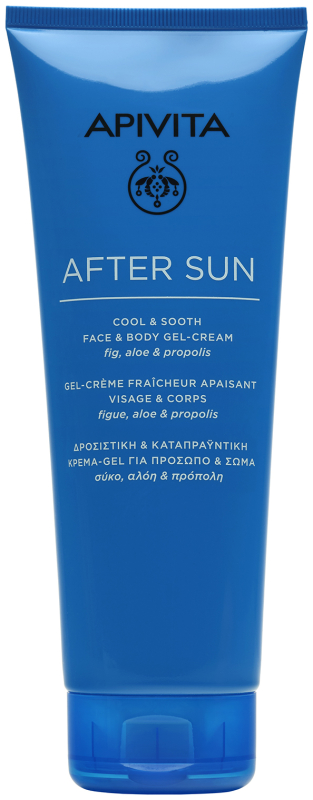 After Sun /22 200ml