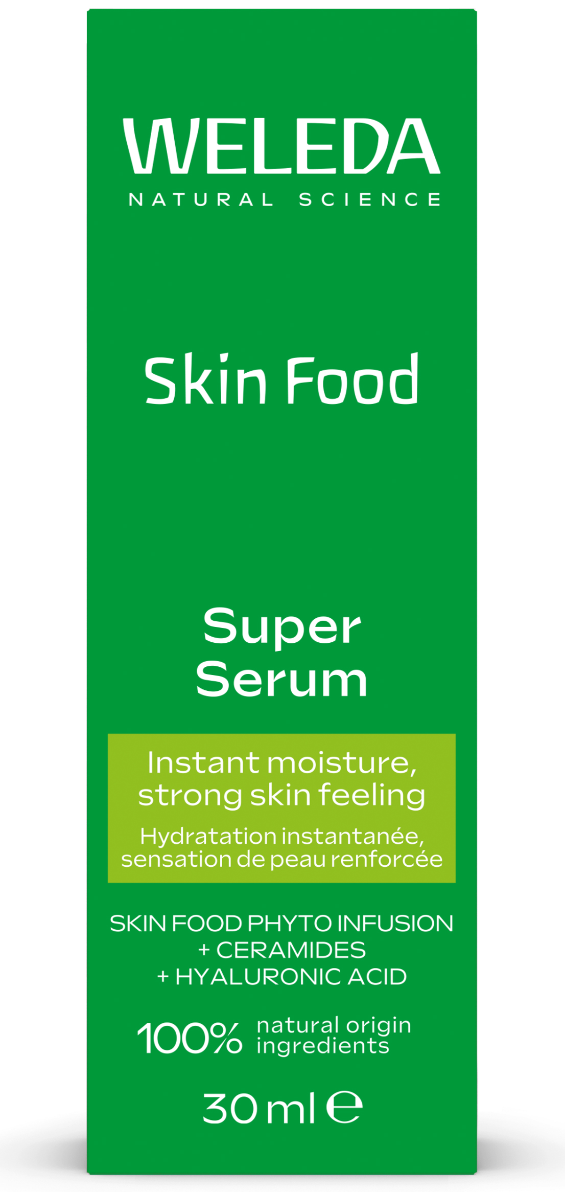 Weleda Skin Food Super Serum 30ml