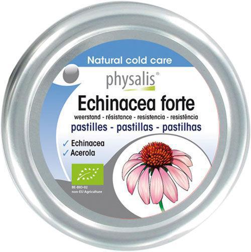 Echinacea forte gummies 45g