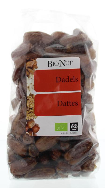 Dadels deglet nour 1000g
