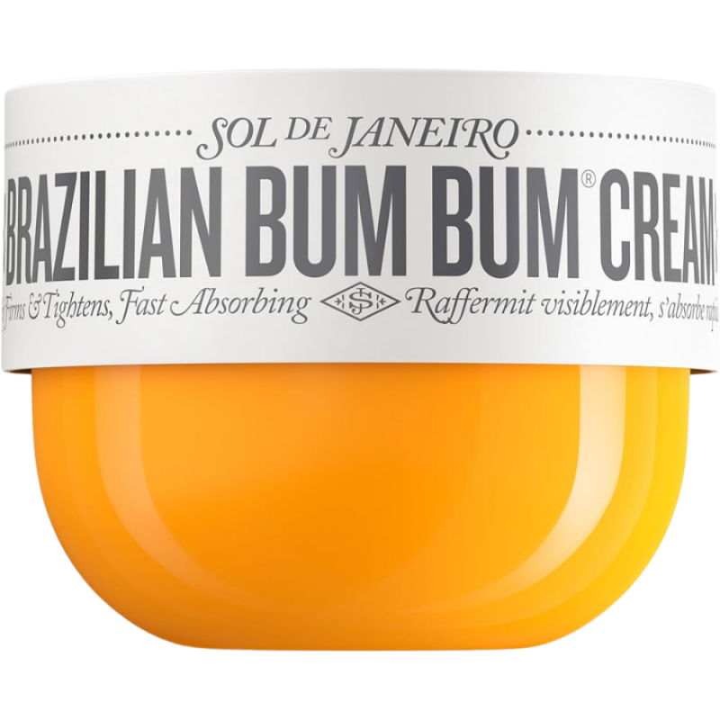 Brazilian Bum Bum Bodycrème  240ml