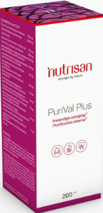 Purival Plus 200ml