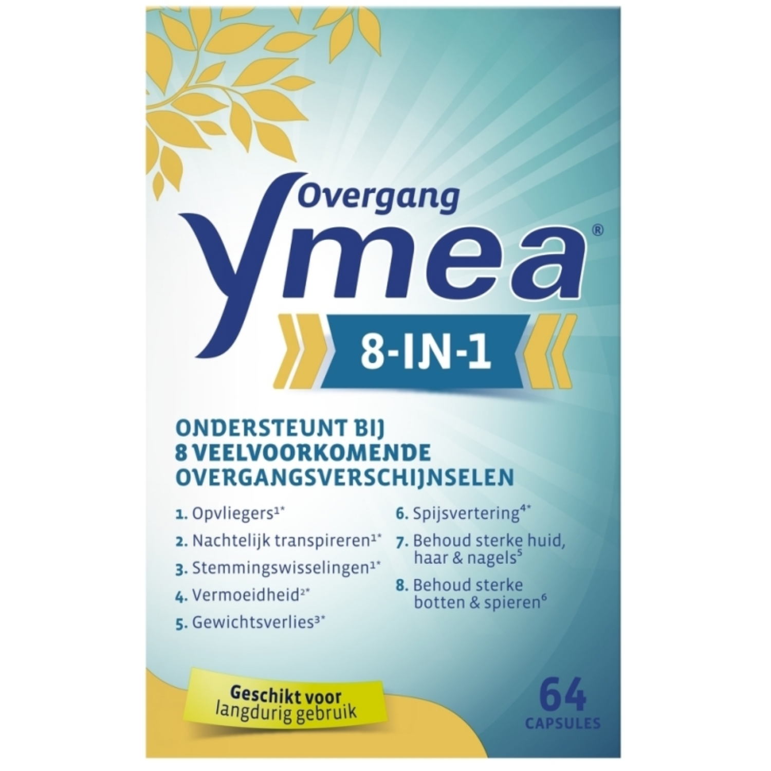 Overige gezondheid