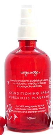 Conditioner Spray Vegan 100ml