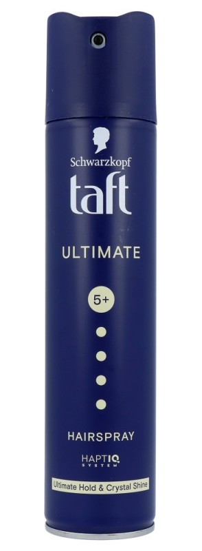 Hairspray ultimate 250ML