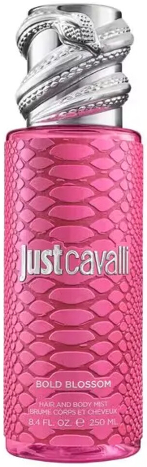 Roberto Cavalli Just Cavalli Bold Blossom Hair 250