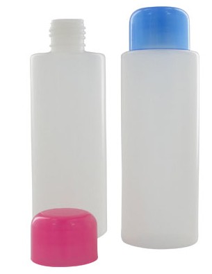 Lotion Flesjes  2 stuks