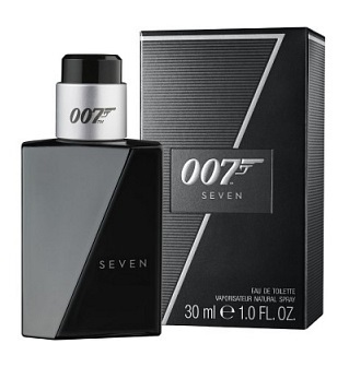 Seven Eau De Toilette 30ml