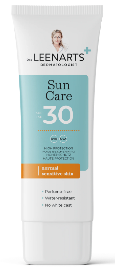 Suncare Spf 30 50 ML