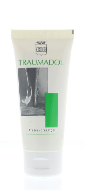 Chemotherm Massageolie 500ml