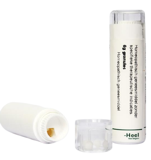 Homeoden Heel Solidago Virgaurea D6 6g
