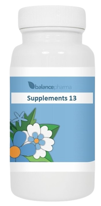 Curcuma Longa 60 Vegicapsules