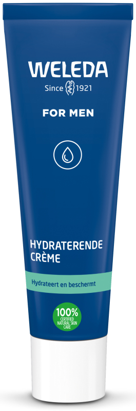 Men Hydraterende Crème 30 ML