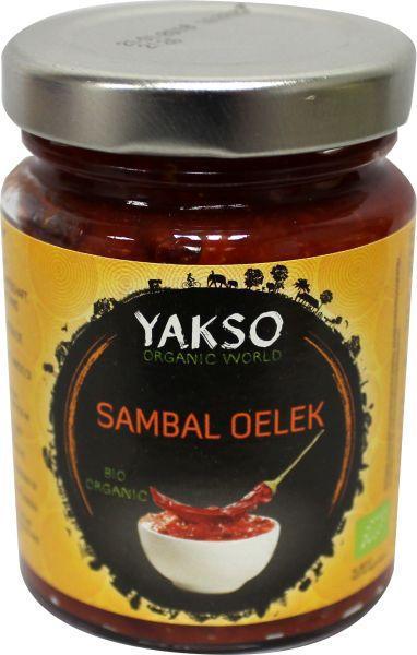 Sambal oelek 100g