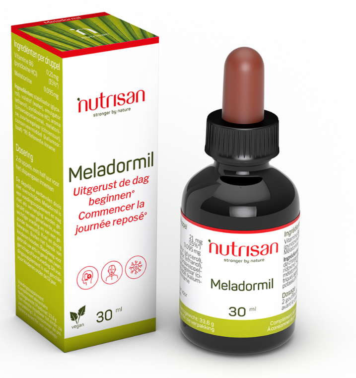 Meladormil 30ml