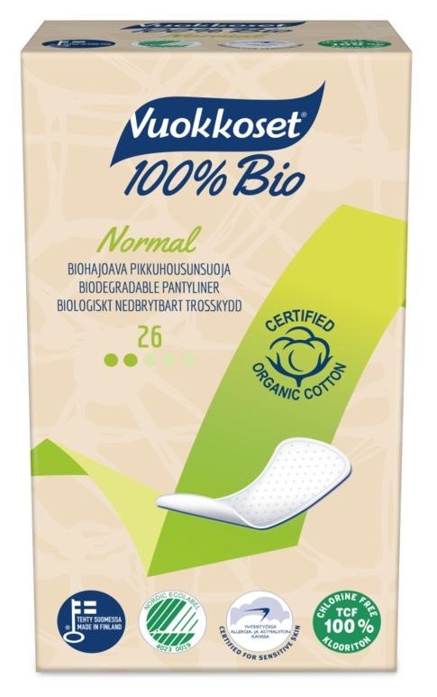 Inlegkruisjes normaal 26st