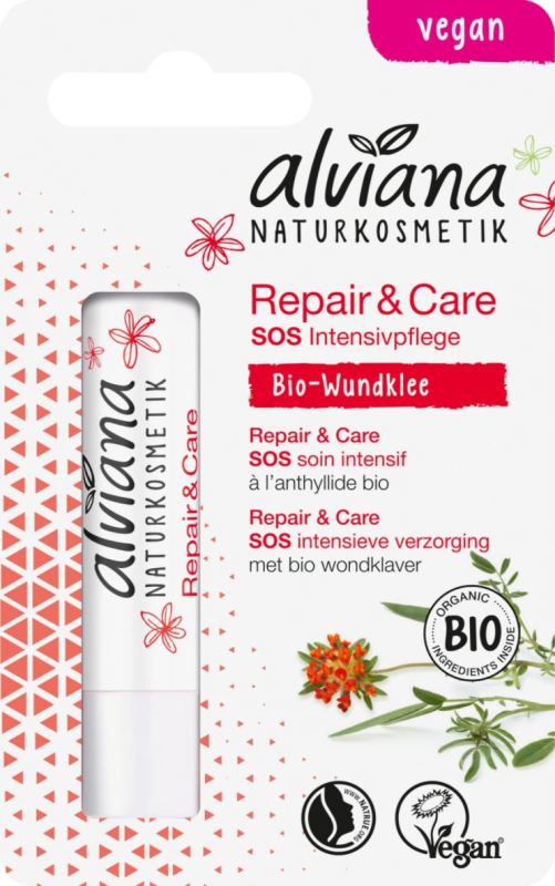 Repair & Care SOS Intensieve Lipverzorging 45ml