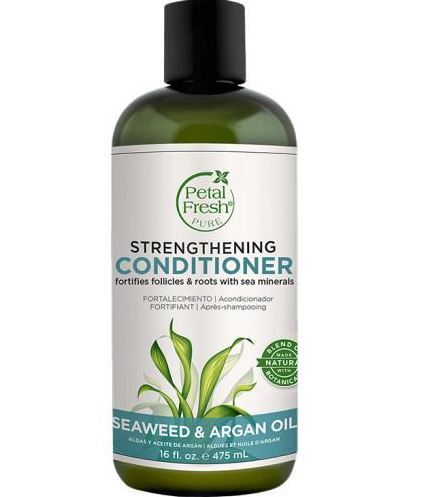 Cond Seaweed & Argan Oil Conditioner 475ml