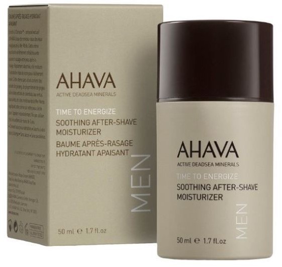 Soothing After Shave Moisturizer 50ml