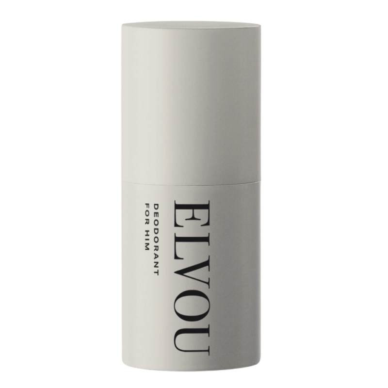 Elvou Deodorant Man 50 ML