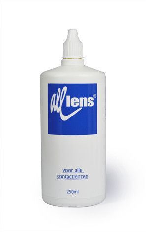 Alles In Een Vloeistof 250ml