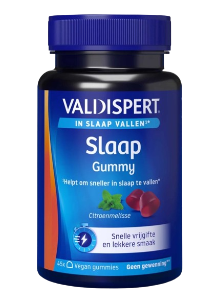 Natural Sleep 45 gummies