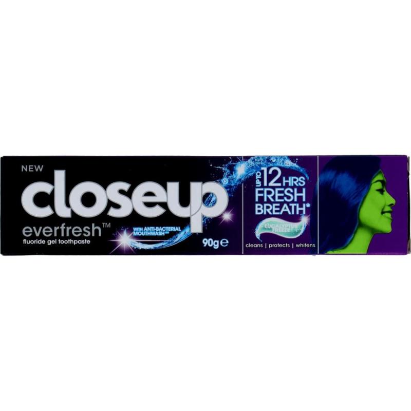 Tandpasta Eucalyptus Freeze 90 Gram