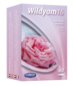 Wildyam 16 60cap