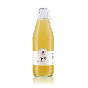 Marienwaerdt Appelsap bio 750ML