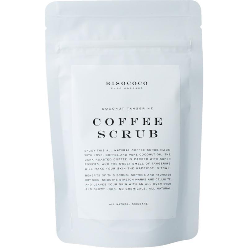 Coffee scrub 100g