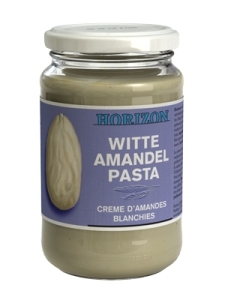 Horizon Witte Amandelpasta 350GR